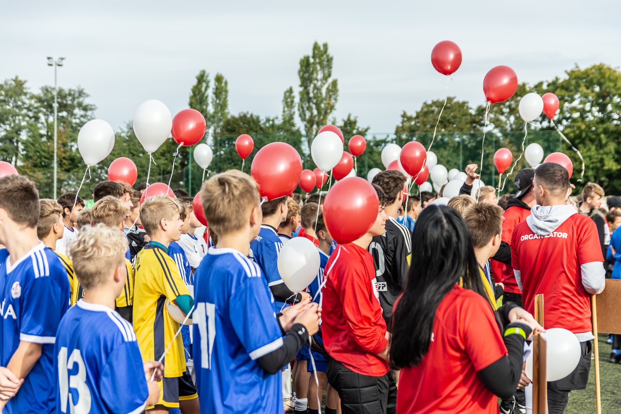 I. ročník - DOMČŮV SEN 2019