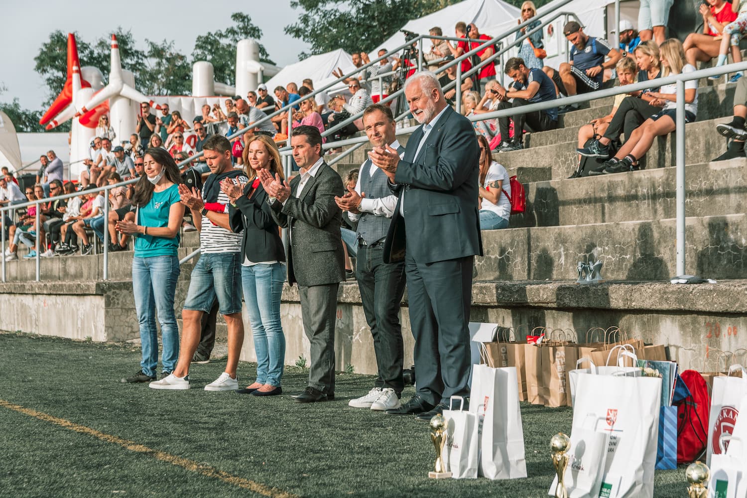 II. ročník - DOMČŮV SEN 2020