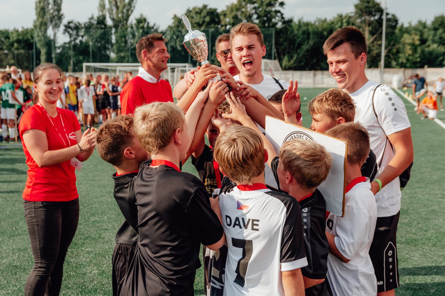 III. ročník - DOMČŮV SEN 2021