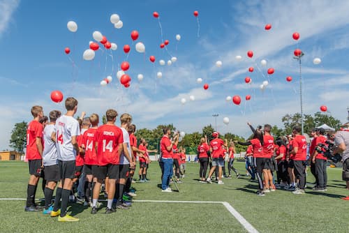 IV. ročník - DOMČŮV SEN 2022