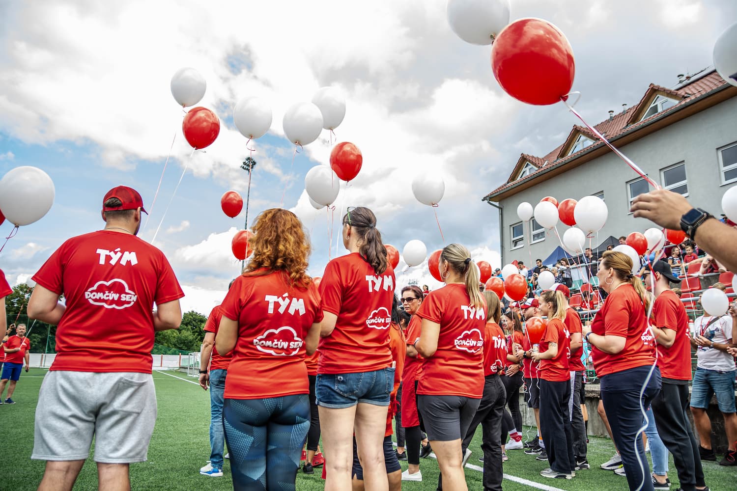 V. ročník - DOMČŮV SEN 2023