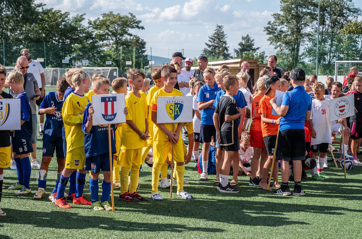 VI. ročník - DOMČŮV SEN 2024