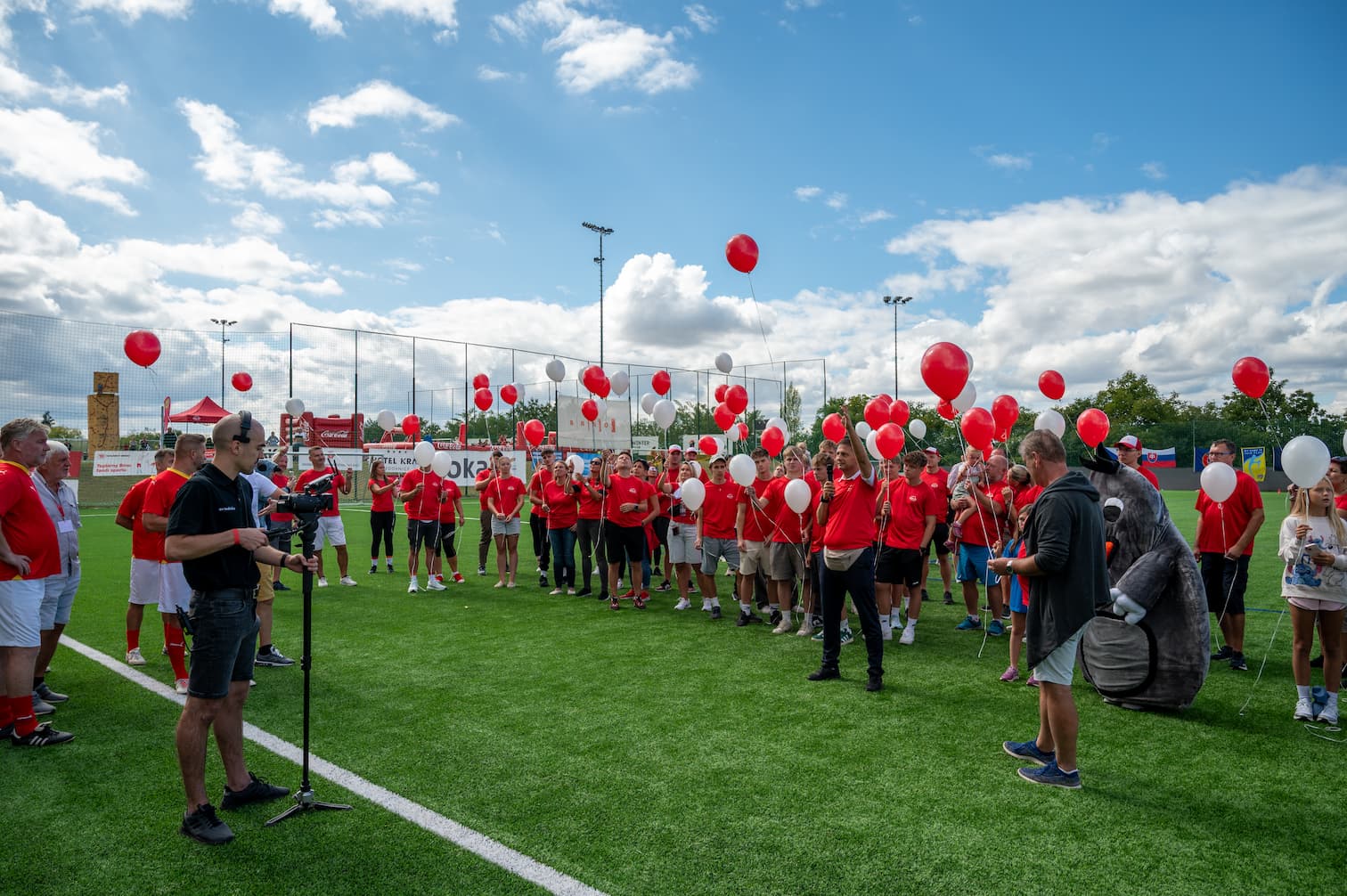 VII. ročník - DOMČŮV SEN 2025