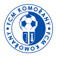 FCM Komořany U11
