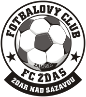 FC ŽĎAS Žďár nad Sázavou U11